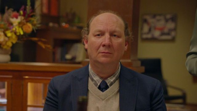 Animal Control S04E09