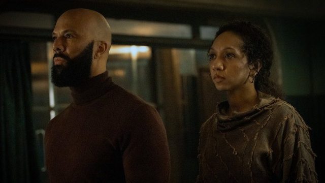 Silo S02E05