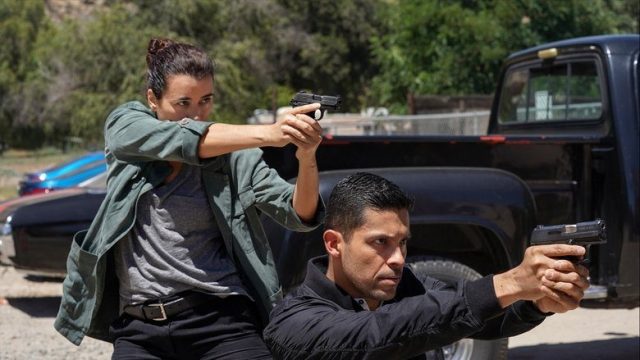 NCIS: Criminología Naval S17E02