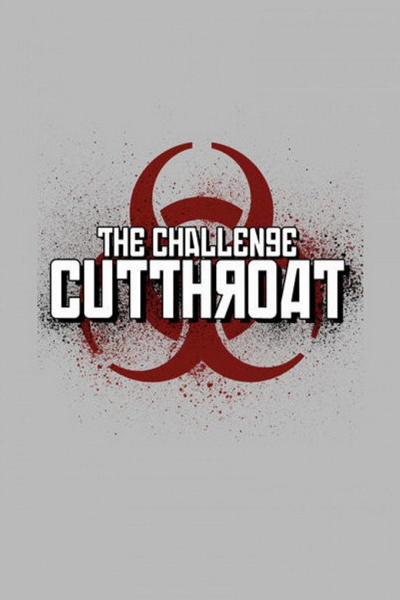 The Challenge Temporada 20