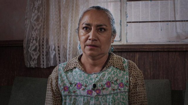 Colisión S01E07