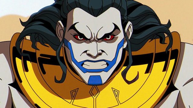 X-Men '97 S02E03