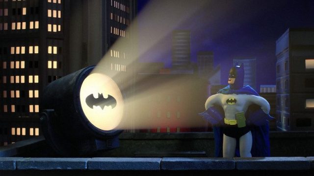 Robot Chicken S10E20