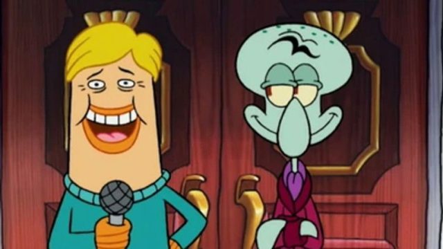 Bob Esponja S06E13