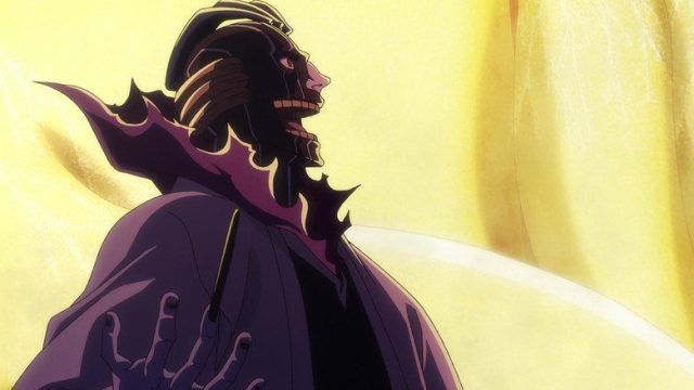 Bleach S02E34