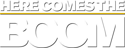 Here Comes the Boom