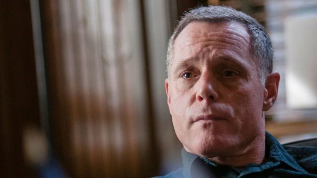 Policías de Chicago S01E09