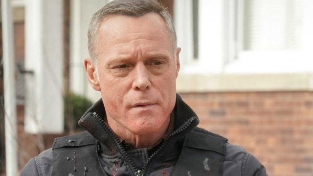 Chicago P.D. S09E16