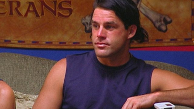 The Challenge S11E12