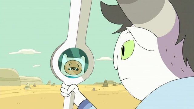 Adventure Time S08E05