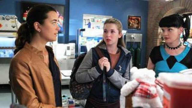 NCIS: Criminología Naval S10E08