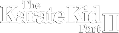 Karate Kid II: La Historia Continúa