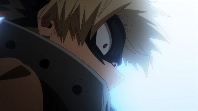 My Hero Academia S06E09
