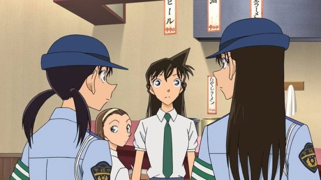 Detective Conan S01E827