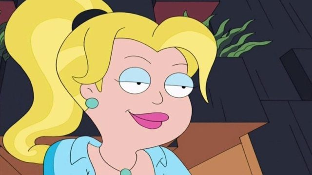 American Dad: Un Agente de Familia S04E10