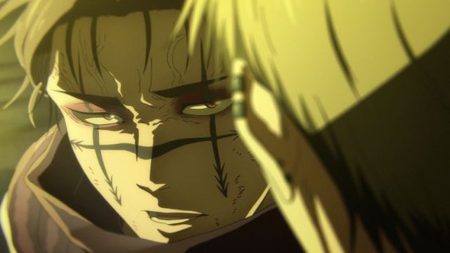 Jujutsu Kaisen S01E49