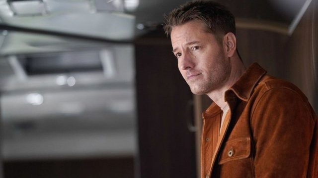 Tracker S02E19
