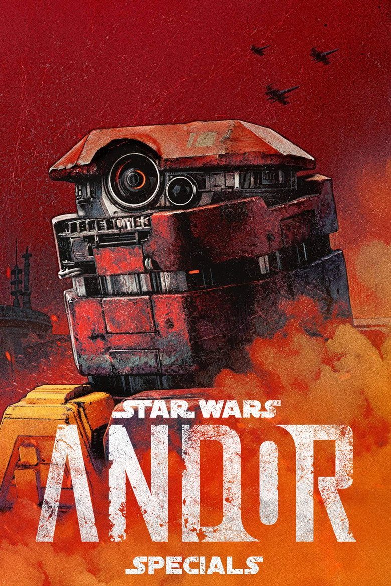 Andor Especiales