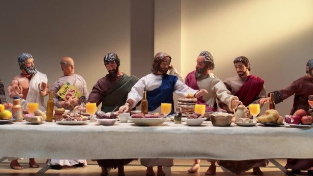 Robot Chicken S09E16