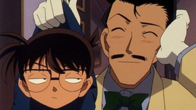 Detective Conan S01E306