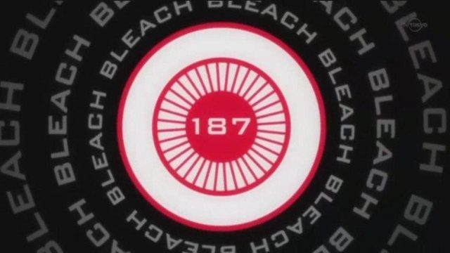 Bleach S01E187