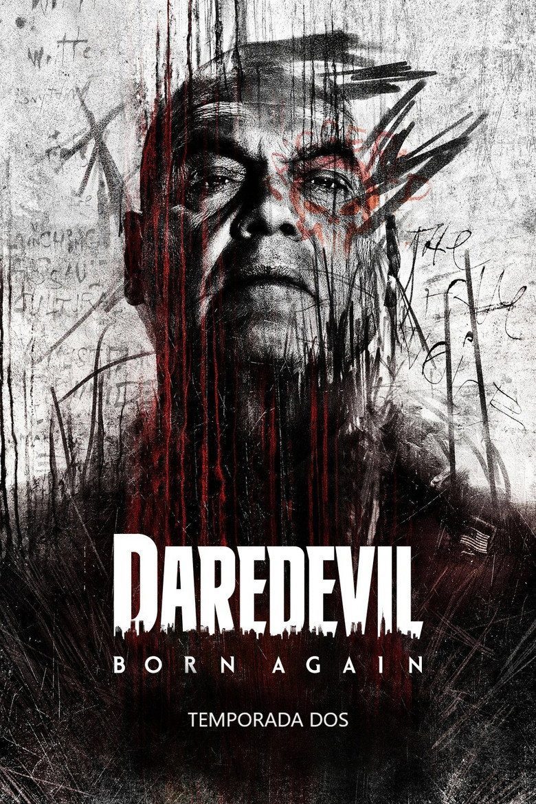 Daredevil: Born Again Season 2