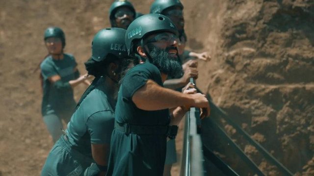 The Challenge S41E02