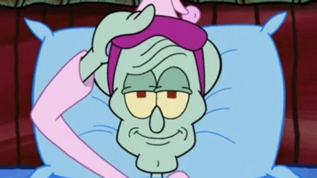 Bob Esponja S05E30