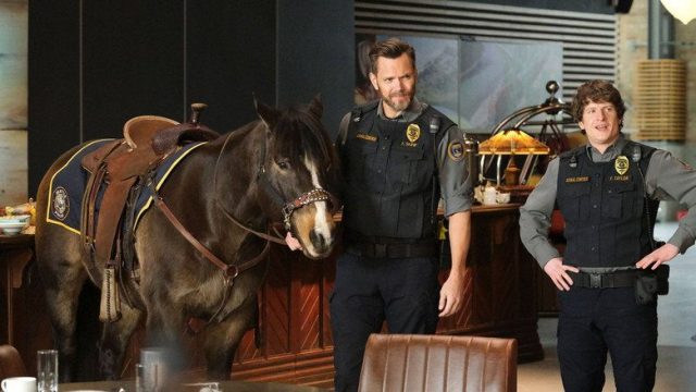 Animal Control S01E12