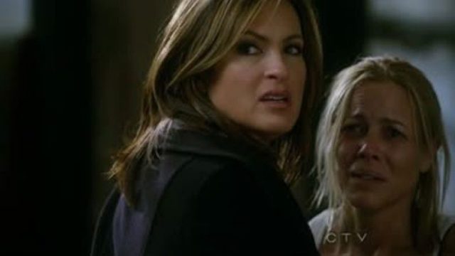 Law & Order: Special Victims Unit S12E10