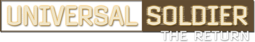 Universal Soldier: The Return