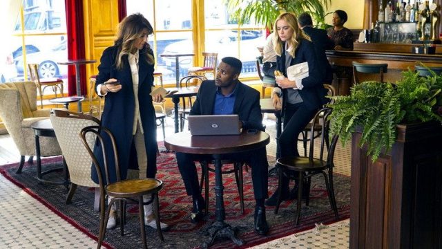 NCIS: Criminología Naval S14E05