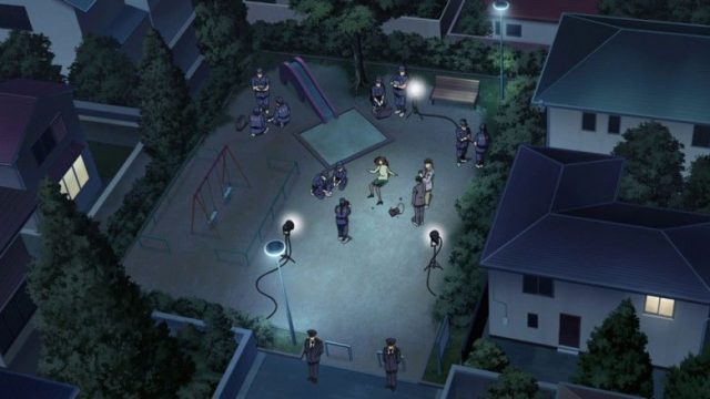 Detective Conan S01E1122