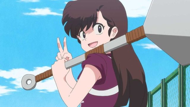Ranma1/2 S01E20