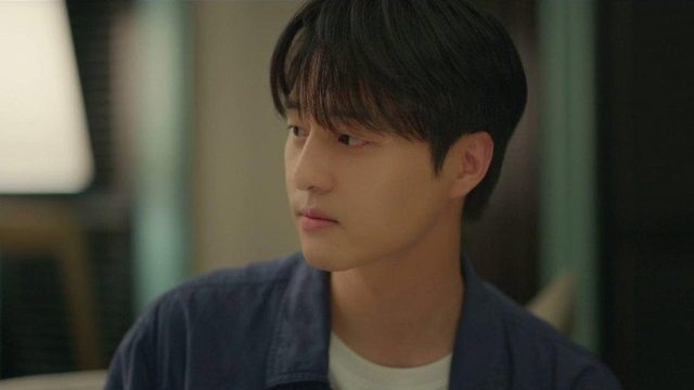 Muertos de amor S01E10