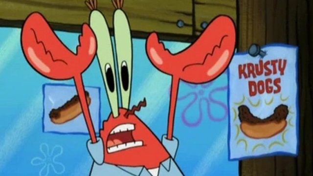 SpongeBob SquarePants S07E38
