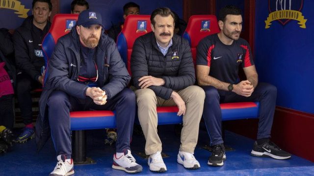 Ted Lasso S03E05