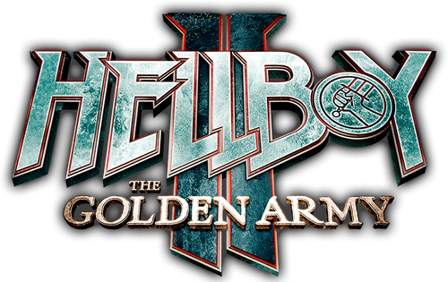 Hellboy II: El Ejército Dorado