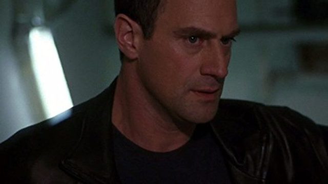 La Ley y el Orden: Unidad de Víctimas Especiales S06E08