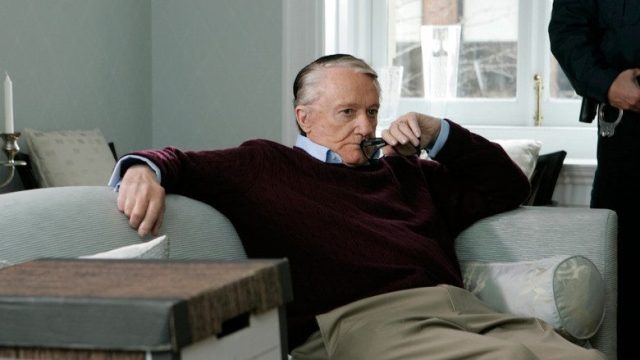 La Ley y el Orden: Unidad de Víctimas Especiales S08E02