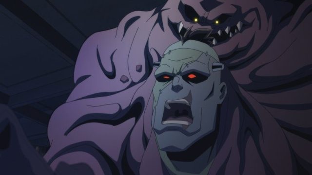 Creature Commandos S01E05