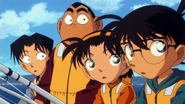 Detective Conan S01E366