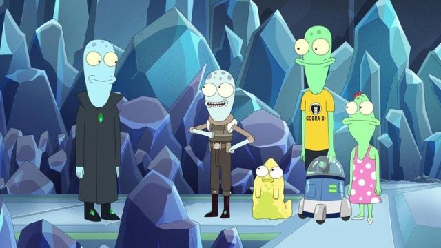 Solar Opposites S05E11