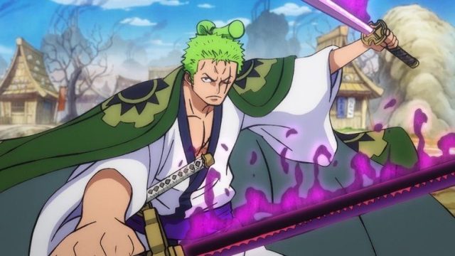 One Piece S21E900