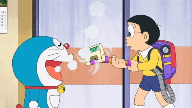 Doraemon S01E1302