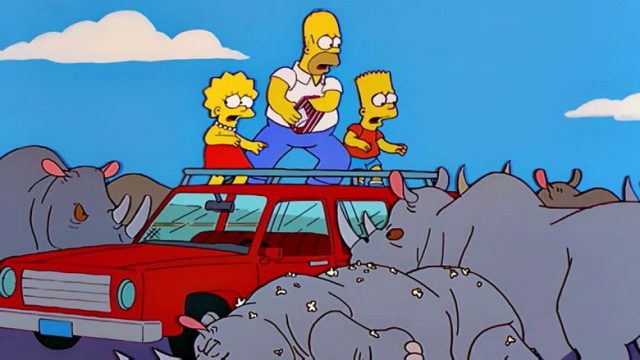 The Simpsons S10E15