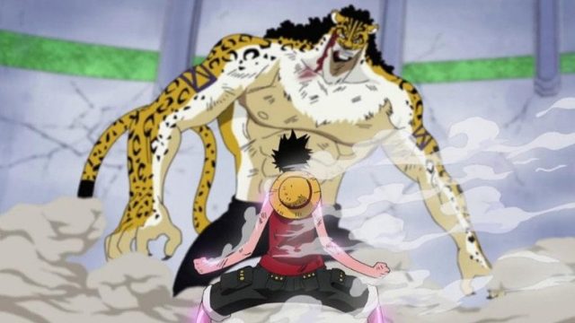One Piece S09E309