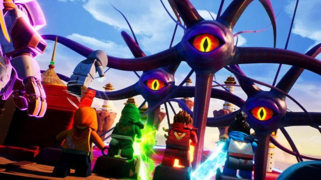 LEGO Ninjago: Dragons Rising S01E05