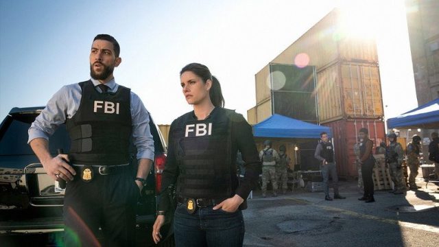 F.B.I. S03E12