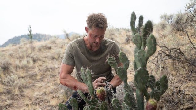Tracker S03E04